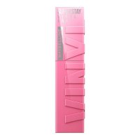 美宝莲 Maybelline Vinyl Ink 唇釉 155 Upbeat
