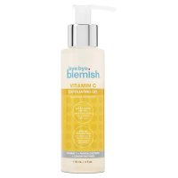 Bye Bye Blemish 维C去角质凝胶 118ml