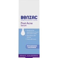 Benzac 痘后修护精华 30ml