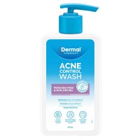 Dermal Therapy 祛痘洁面乳 175ml