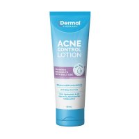 Dermal Therapy 祛痘调理乳液 85ml