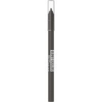 美宝莲 Maybelline Tattoo Liner 自动凝胶眼线笔 Intense Charcoal 浓炭灰