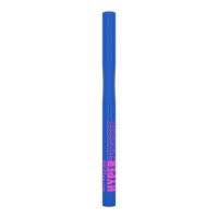 美宝莲 Maybelline Hyper Precise 全天候极细眼线液笔 720 Parrot Blue 钴蓝
