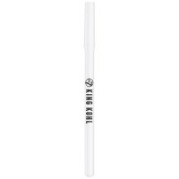 W7 KING KOHL2 Soft Kohl Eye Pencils White