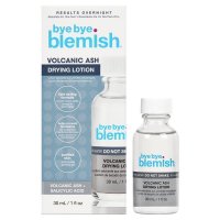 Bye Bye Blemish 火山灰祛痘干燥乳 30ml
