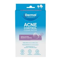 Dermal Therapy 透明痘痘贴 36片