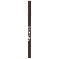 W7 KING KOHL2 Soft Kohl Eye Pencils Black Brown
