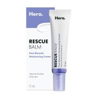 Hero Rescue Balm 痘后修护保湿霜 15ml