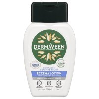DermaVeen 敏感舒缓湿疹润肤露 250ml