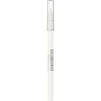 美宝莲 Maybelline Tattoo Liner 自动凝胶眼线笔 Polished White 亮白