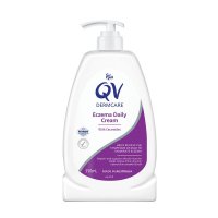 Ego QV Dermcare 湿疹日常护理霜 350ml