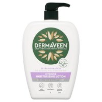 DermaVeen 强效保湿润肤露 1L