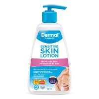 Dermal Therapy 敏感肌润肤乳 825ml