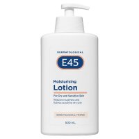 E45 保湿润肤乳 500ml