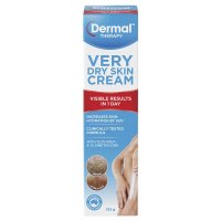 Dermal Therapy 极干性肌肤修护霜 125g