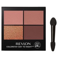 露华浓 Revlon ColorStay 日夜四色眼影盘 Stylish