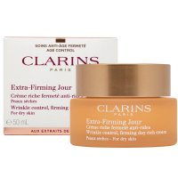 娇韵诗 Clarins 弹力紧致日霜(干性肌肤)50ml