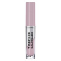 Rimmel Wonder Cloud 眼影 006 Misty Mauve