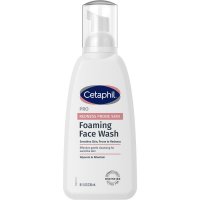 丝塔芙 Cetaphil Pro 泛红肌肤泡沫洁面乳 236ml