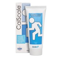 CalScale 高浓度干燥肌肤护理霜 100g