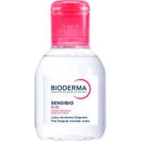 贝德玛 Bioderma Sensibio H2O 卸妆洁肤水(敏感肌)100ml