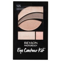 露华浓 Revlon PhotoReady 眼影修容盘 Impressionist