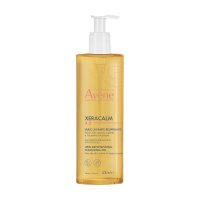 Avene XeraCalm A.D Cleansing Oil 400ml - Cleanser for eczema-prone skin