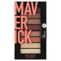 Revlon Colorstay Looks Book Eye Shadow Palette - Maverick
