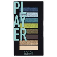 Revlon Colorstay Looks Book Eye Shadow Palette - Player
