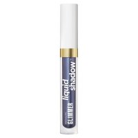 露华浓 Revlon Glimmer 闪耀液体眼影 Once In A Blue Moon