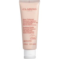 娇韵诗 Clarins 温和泡沫洁面乳(干性/敏感肌)125ml