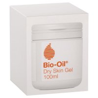 Bio-Oil 百洛 干燥肌肤修护凝胶 100ml