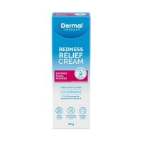 Dermal Therapy 舒缓泛红面霜 60g