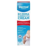 Dermal Therapy 湿疹与皮炎护理霜 60g
