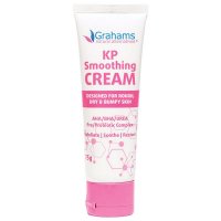 Grahams KP 毛周角化平滑霜 75g
