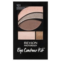 露华浓 Revlon PhotoReady 眼影修容盘 Metropolitan