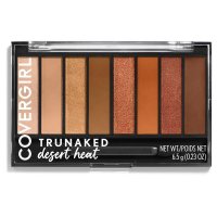 Covergirl Trunaked 眼影盘 855 Desert Heat
