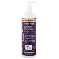 Hope's Relief 温和洁肤露 350ml