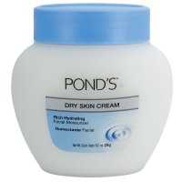 旁氏 Pond's 干性肌肤滋润面霜 286g