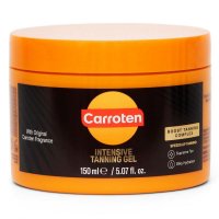Carroten Intensive 助晒啫喱 150ml