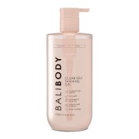 Bali Body 透明自晒黑啫喱 400ml