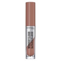 Rimmel Wonder Cloud 眼影 004 Spiced Petal