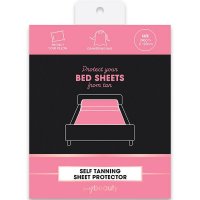 My Beauty Self Tanning Sheet Protector