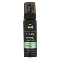 Le Tan Gold 自晒黑 Dark Green 200ml