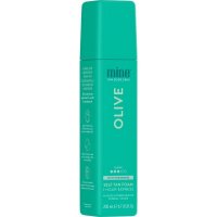 MineTan Olive 1 Hour Express Self Tan Foam 200ml