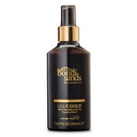 Bondi Sands Liquid Gold 自晒黑美黑油 150ml