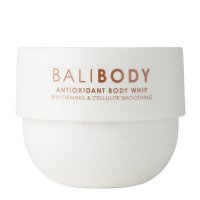 Bali Body 抗氧化身体乳霜 Antioxidant Body Whip 美黑延续款