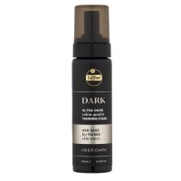 Le Tan Gold 自晒黑 Dark Ash 深灰调 200ml