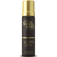 Bondi Sands Liquid Gold 自晒黑慕斯 Self Tanning Foam 200ml