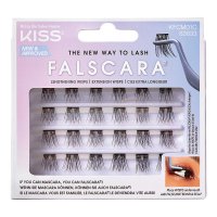 KISS Falscara 假睫毛 Lash Wisps 加长款 多支装